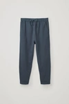 COS RELAXED JOGGERS,0721226001006