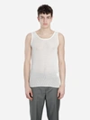 JACQUEMUS JACQUEMUS TANK TOPS