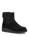 UGG KRISTIN SLIM ANKLE BOOTIES,1012497