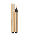 Saint Laurent Touche Éclat Awakening Concealer Click Pen 4 Luminous Toffee 0.08 oz/ 2.5 ml In Touche Eclat 4