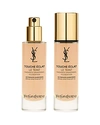 SAINT LAURENT TOUCHE ECLAT LE TEINT RADIANCE AWAKENING FOUNDATION SPF 22,LA1287