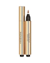 Saint Laurent Touche Éclat All-over Brightening Concealer Pen 7 Luminous Mocha 0.08 oz/ 2.5 ml In Touche Eclat 7 Os
