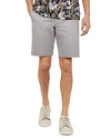TED BAKER SELSHOR SLIM FIT CHINO SHORTS,MMS-SELSHOR-TH9M