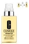 Clinique Id Dramatically Different Oil-control Gel With Active Cartridge Concentrate For Uneven Skin Tone, 4. In Oil-control Gel/oily Skin