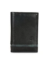 ROBERT GRAHAM Dimas Leather Card Case