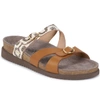 MEPHISTO 'HANNEL' SANDAL,HANNEL