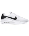 NIKE MEN'S OKETO AIR MAX CASUAL SNEAKERS FROM FINISH LINE