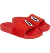 ADIDAS ORIGINALS 'ADILETTE' SLIDE SANDAL,DB0441