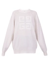 GIVENCHY BRANDED SWEATER,10851553