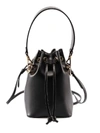 FENDI MON TRESOR MINI BUCKET BAG,10850521