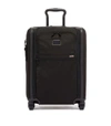 TUMI ALPHA 3 CONTINENTAL EXPANDABLE CARRY-ON SPINNER (56CM),14866585