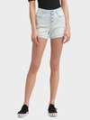 DONNA KARAN DKNY WOMEN'S THE BUTTON-FLY SHORT -,73080970