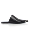 ALEXANDER WANG SULLIVAN MULES,10852013