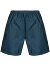 PRADA CLASSIC SWIM SHORTS