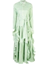 ALEXIS PAVILLA DRESS