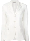 ALBERTO BIANI SLIM-FIT BLAZER