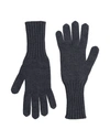 DSQUARED2 Gloves,46633757KK 5