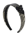 3.1 PHILLIP LIM / フィリップ リム HAIR ACCESSORIES,46619970SG 1