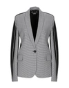 STELLA MCCARTNEY Sartorial jacket,41876076AA 4