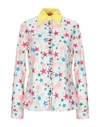 AMUSE Patterned shirts & blouses,38804906AF 5