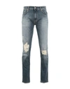 REPRESENT JEANS,42734300OF 8