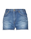 JIL SANDER Denim shorts,42733743HW 5