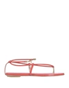 LORIBLU Flip flops,11650731OU 5