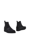 JUCCA ANKLE BOOTS,11008326OE 11