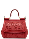 DOLCE & GABBANA SICILY BAG,10852416