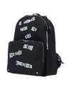 VALENTINO GARAVANI Backpack & fanny pack,45455441GV 1