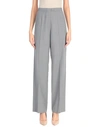Anderson Casual Pants In Grey