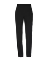 Moschino Pants In Black