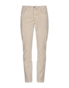 Department Five Pants In Light Brown