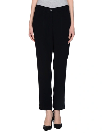 I'm Isola Marras Casual Pants In Black