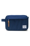 HERSCHEL SUPPLY CO CHAPTER TOILETRY CASE,10039-00317-OS