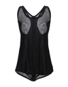 ALEXANDRE VAUTHIER Tank top,12286464WW 4