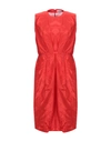 ARTHUR ARBESSER Knee-length dress,34918602RV 3