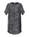 AINEA SHORT DRESSES,34943415DC 4