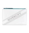 GIVENCHY Preforated Medium Pouch