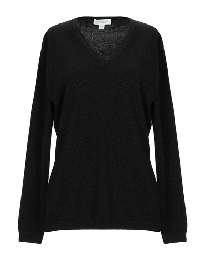 Crossley Sweater In Black