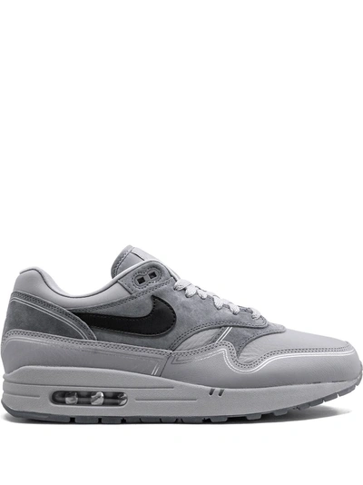 Nike Air Max 1 Sneakers In Grey