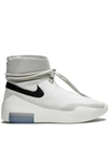 NIKE X FEAR OF GOD AIR SHOOT AROUND SNEAKERS