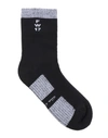 RICK OWENS Short socks,48216736JU 2