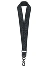 DSQUARED2 LANYARD NECKLACE