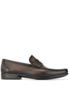 MAGNANNI CLASSIC LOAFERS
