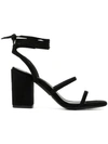 SENSO OLLY TIE AROUND SANDALS