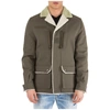 VALENTINO MEN'S OUTERWEAR JACKET BLOUSON,NV0CJ0544L6 L90 48