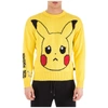 Gcds Pokémon Sweater In Yellow