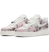 NIKE AIR FORCE 1 '07 LXX SNEAKER,AO1017