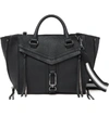 BOTKIER TRIGGER LEATHER SATCHEL,19S2172